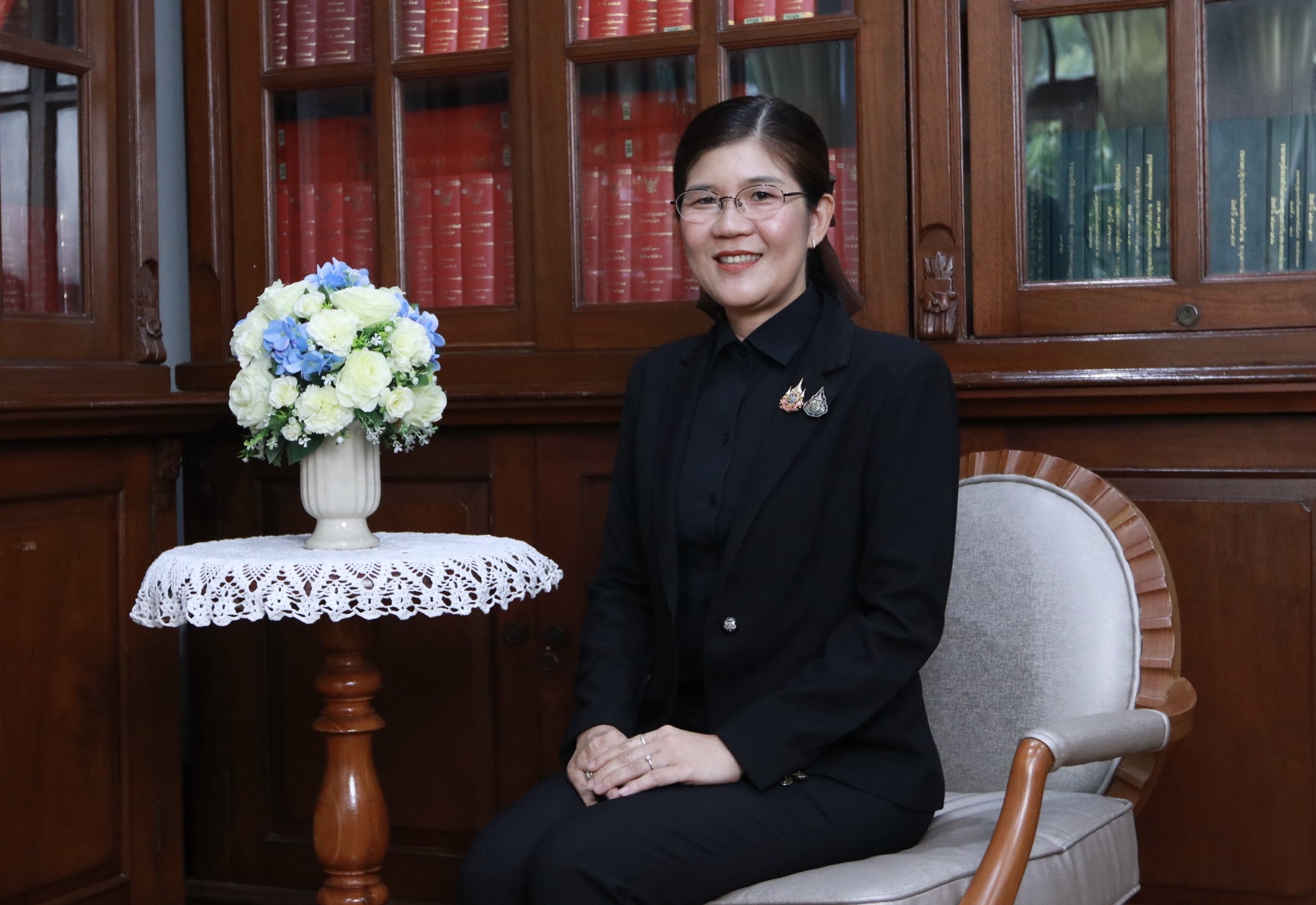 กรมตรวจบัญชีสหกรณ์ ชูวิสัยทัศน์ “ดิจิทัล-AI” ยกระดับงานสอบบัญชีและบริการประชาชน