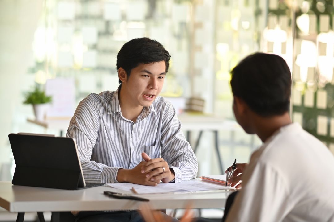 SME ไทยกับโจทย์ใหญ่ ทำอย่างไรให้ธุรกิจรายเล็กเข้าถึงทุน