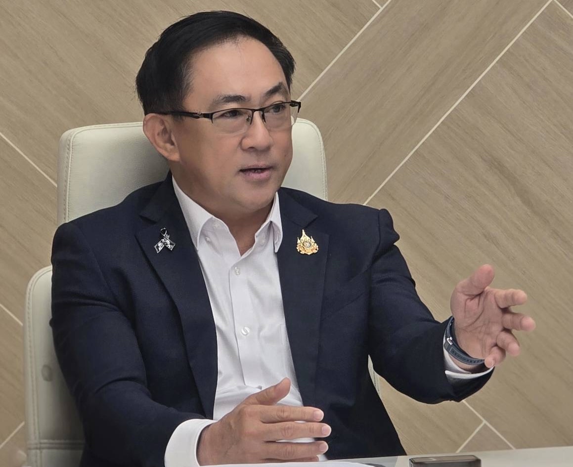 กรมพัฒนาธุรกิจการค้า ชวน ภาคธุรกิจและประชาชนใช้งานระบบ “DBD DataWarehouse+” คลังข้อมูลธุรกิจที่ใหญ่ที่สุดในประเทศ ล่าสุด!! ภาคธุรกิจและประชาชนใช้บริการกว่า 84.45 ล้านครั้ง