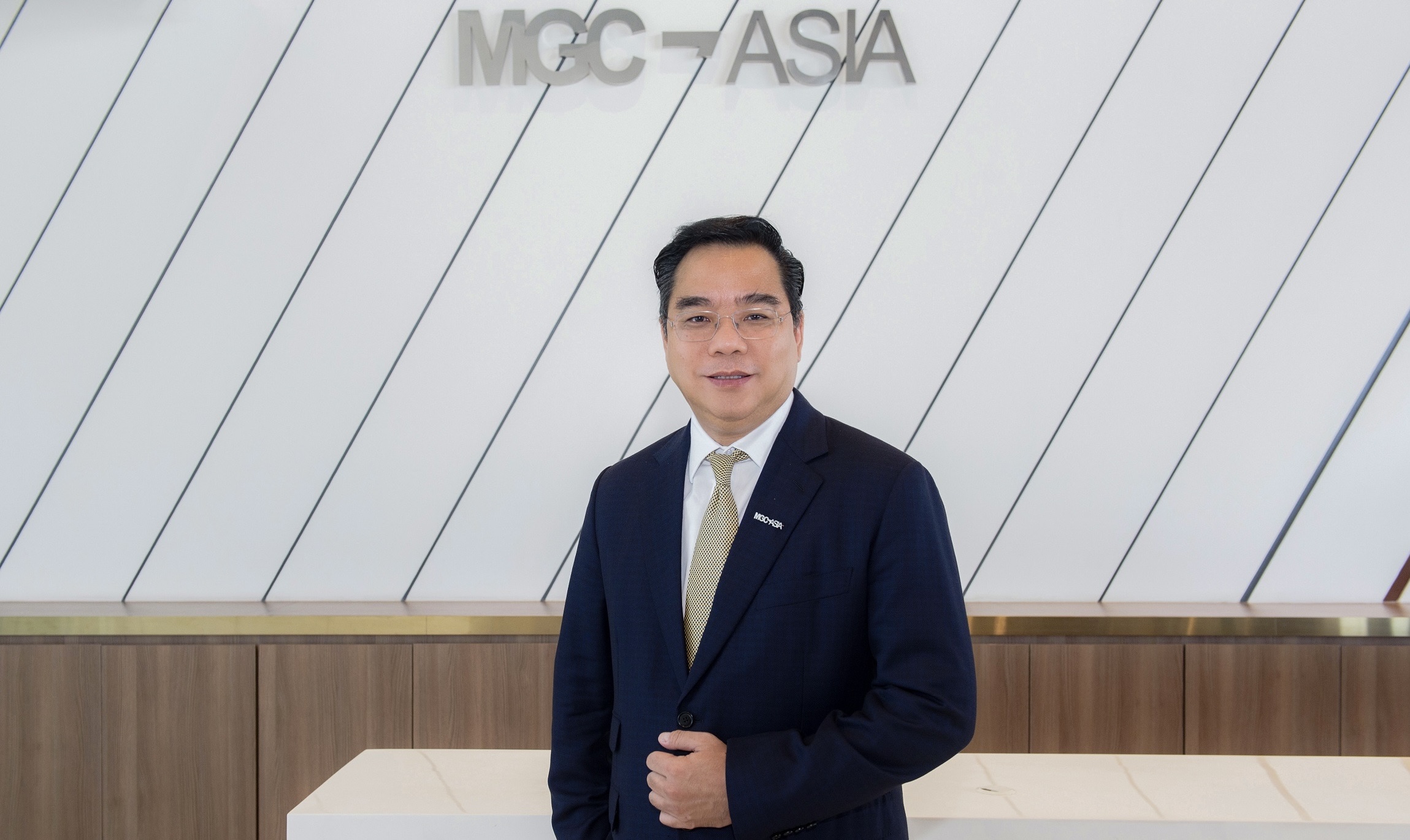 MGC-ASIA ฟอร์มเจ๋ง Q1/68 กำไรพุ่งกระฉูด 678% (YoY)รับอานิสงค์ XPENG - ZEEKR – SIXT -ALPHA X เติบโตอย่างโดดเด่นไตรมาส 2 จ่อทยอยส่งมอบ XPENG กว่า 1,500 คัน ดันครึ่งปีแรกผลงานผงาด