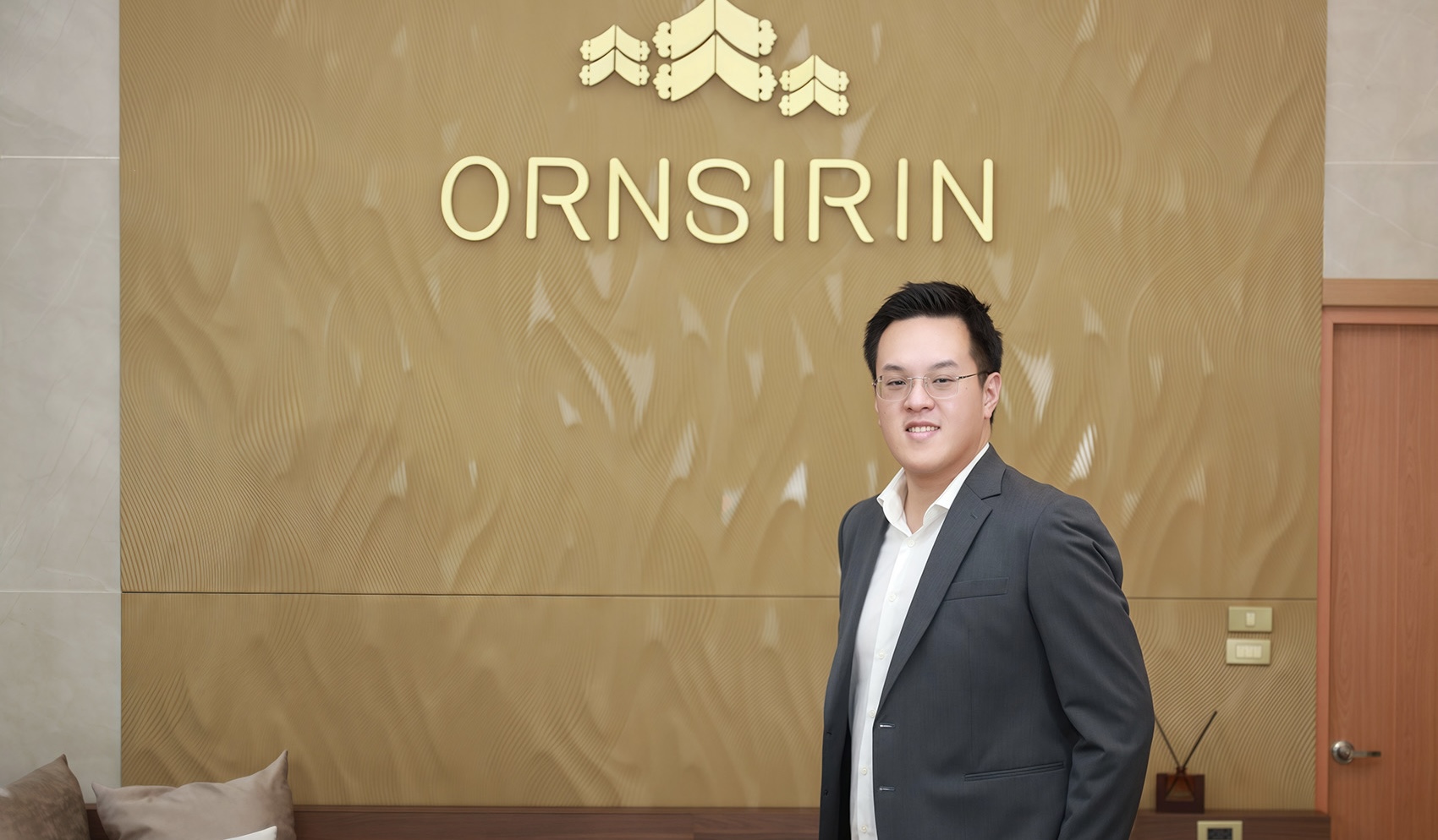 ORN งบครึ่งปีแรก 68 โตฉ่ำรายได้ 801.63 ล้านบาท กำไรพุ่ง 686.23%