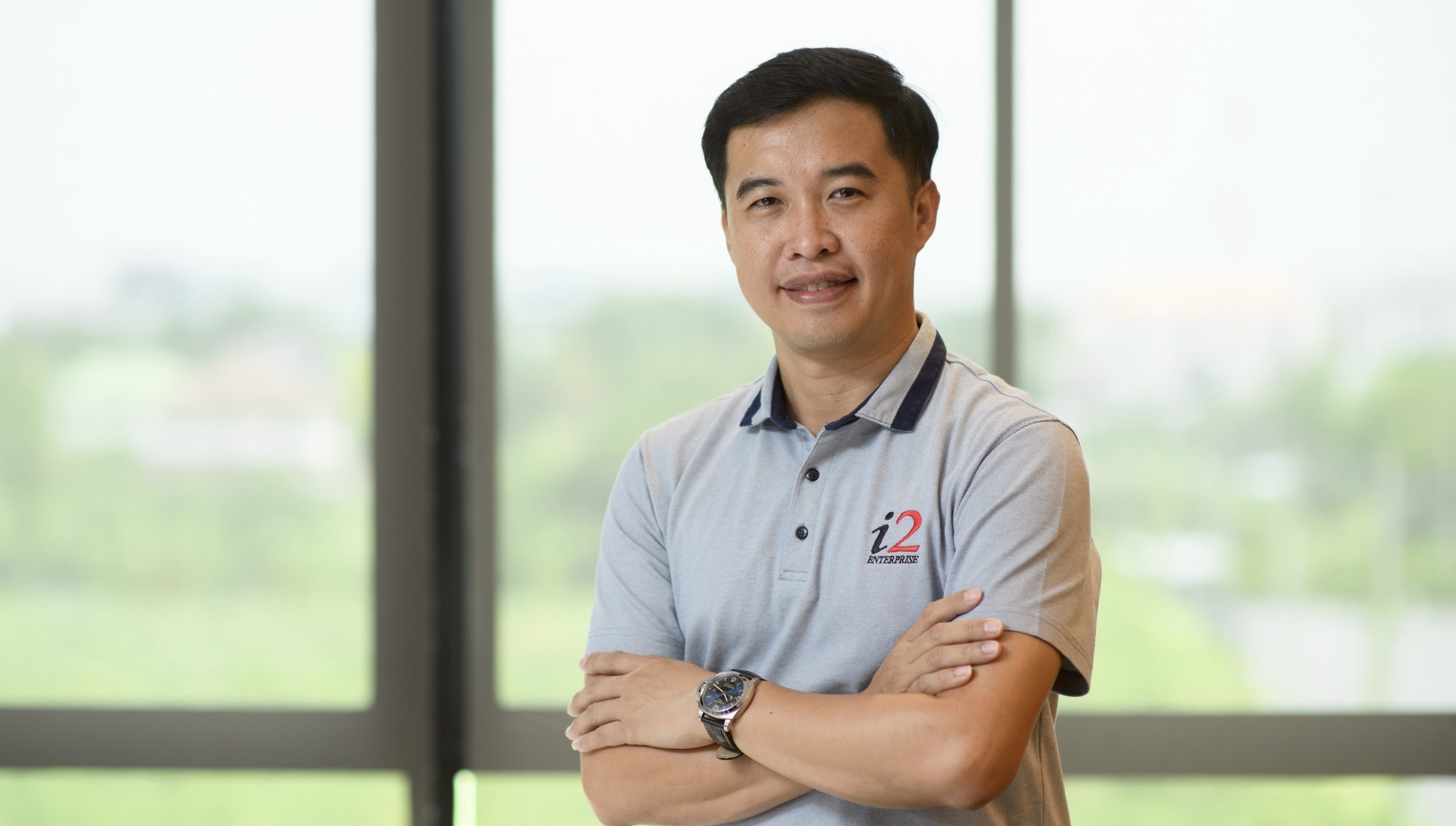 I2 คว้างาน กสทช. มูลค่า 68 ลบ.โครงการจ้างบริการอินเทอร์เน็ตความเร็วสูง Zone C+ดัน Backlog แตะ 750 ลบ. หนุนรายได้ปี 68 เติบโต 10-15%