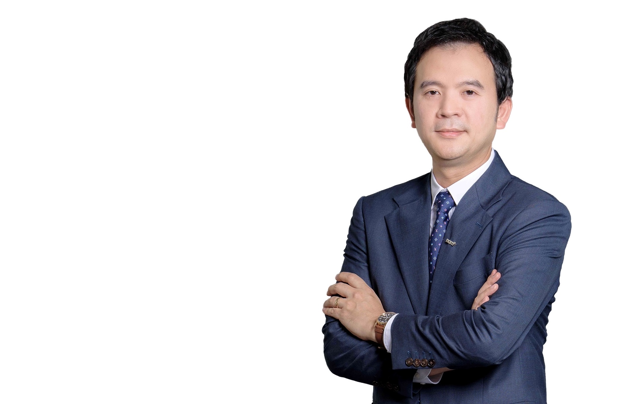 NAM ปักธงไทยฐานผลิตหลักอุปกรณ์การแพทย์ชู 4 ยุทธศาสตร์ สู่ศูนย์กลางเครื่องมือแพทย์ตลาดอาเซียนครึ่งปีแรกดีมานด์แน่น หนุนรายได้ปีนี้เติบโตทะลุ 50%