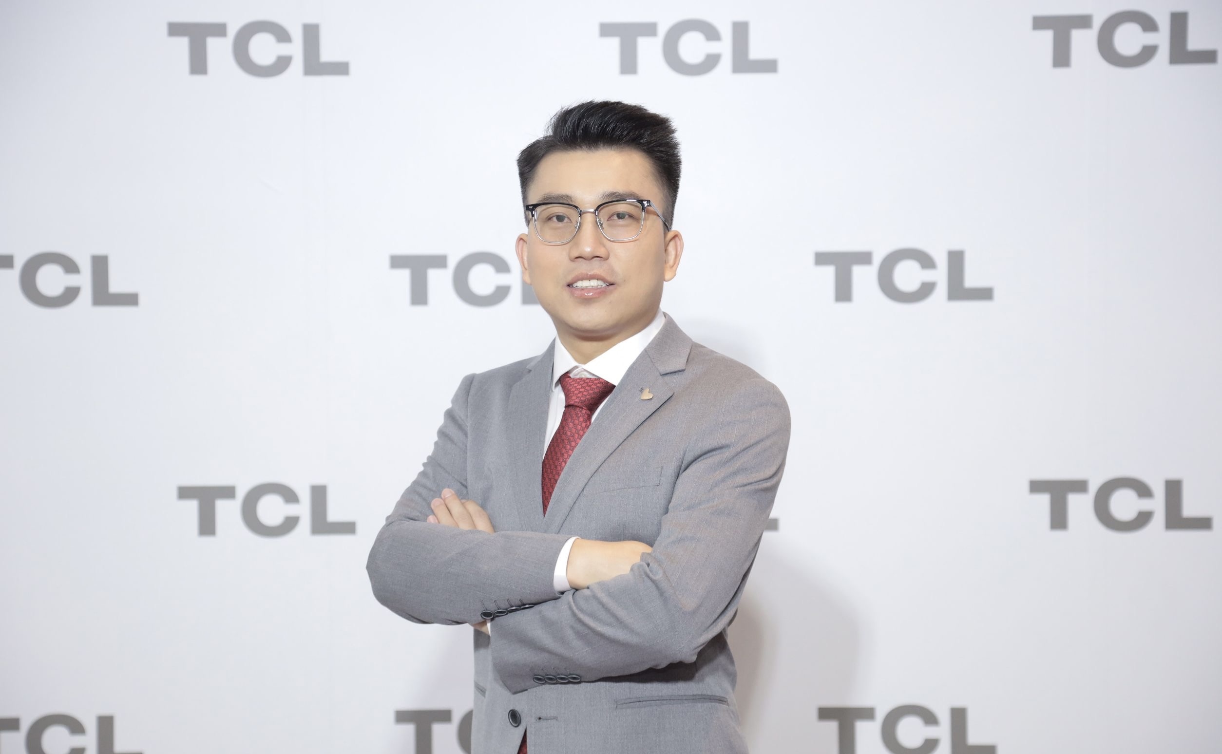 TCL คว้า No.1 ยอดขายแอร์ Fresh Air ของโลก พร้อมเปิดโฉมสินค้าใหม่ VoxIN Series แอร์อัจฉริยะ ชูเทคโนโลยี AI ที่ล้ำสมัย สั่งการด้วยเสียง ประหยัดพลังงาน