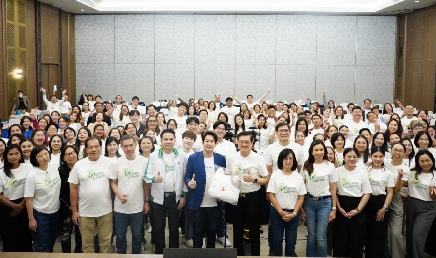 ชีวิตโตได้ไม่จำกัดกับโตเกียวมารีนประกันชีวิต