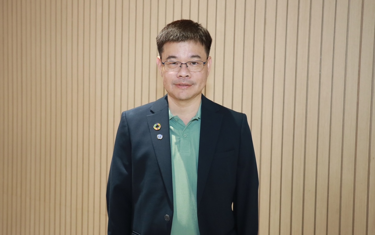 SMART เผยงบ Q2/68 รายได้รวม 93.38 ล้านบาท กำไร 1.97 ล้านบาทชูอิฐมวลเบา Green Building ดันยอดขายโต