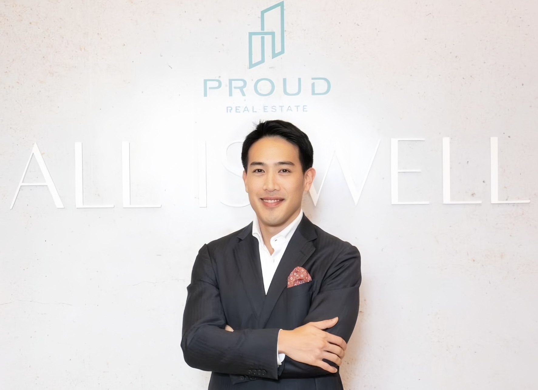 PROUD โชว์ผลงาน Q2/68 แข็งแกร่งกวาดรายได้ 2,081 ล้านบาท โต 191.7% กำไรสุทธิ 25 ลบ. เพิ่มขึ้น 117.4%