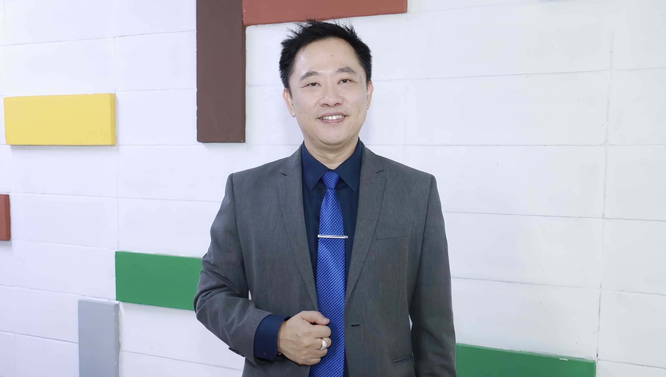 CCP โชว์ฟอร์ม Q2/68 รายได้ 420.21 ล้านบาท กำไร 25.75 ล้านบาท รับอานิสงส์เมกะโปรเจกต์ ดันผลงาน