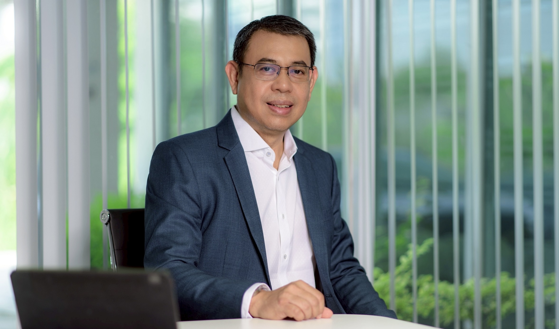 JR ไม่แผ่ว! 6 เดือนแรกปี 68 รายได้แตะ 805.10 ลบ.พร้อมลุยประมูลงานใหม่ เพิ่มเข้าพอรต์