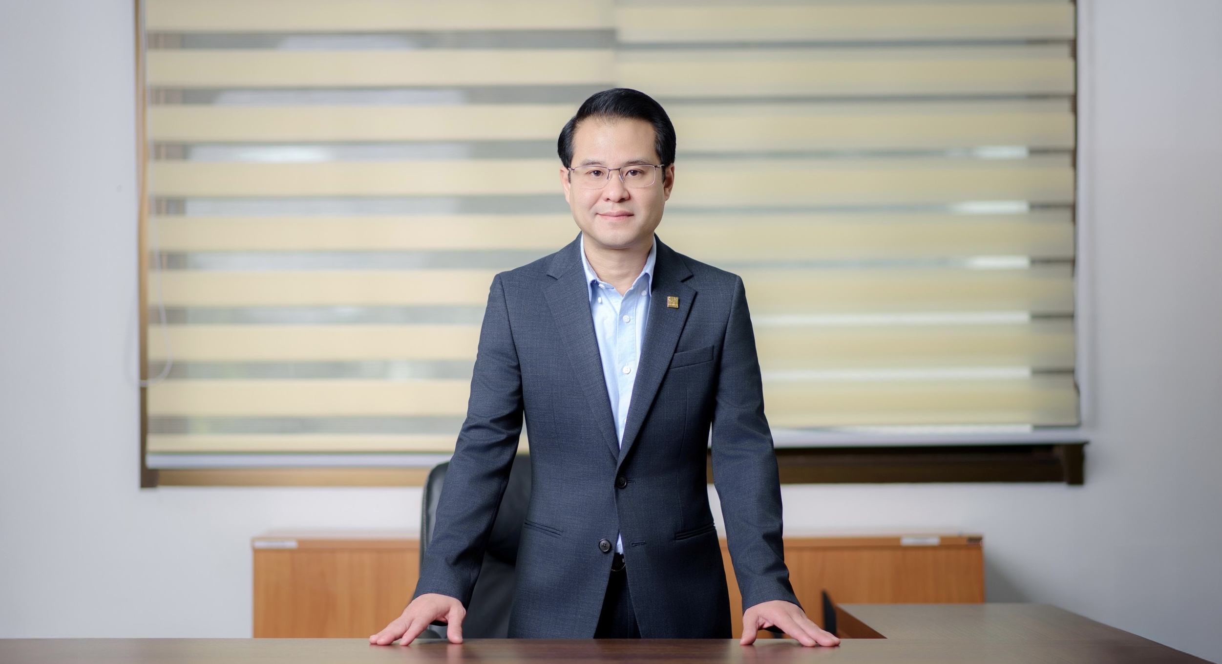 DEMCO ผลงานแกร่ง! Q2/68 พลิกมีกำไร 24 ลบ. รายได้ EPC โตแรง คุมต้นทุนอยู่หมัด หนุนมาร์จิ้นพุ่งเดินหน้าธุรกิจ Smart Energy มุ่งเติบโตยั่งยืน