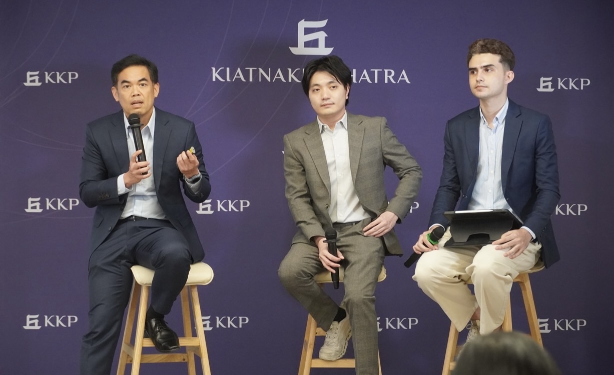 KKP ชี้ภาษี 19% เป็นข่าวดีระยะสั้น แต่ระยะยาวโลกการค้าเสรีกำลังหมดอายุต้องใช้จุดอับเป็นโอกาสปรับโครงสร้าง