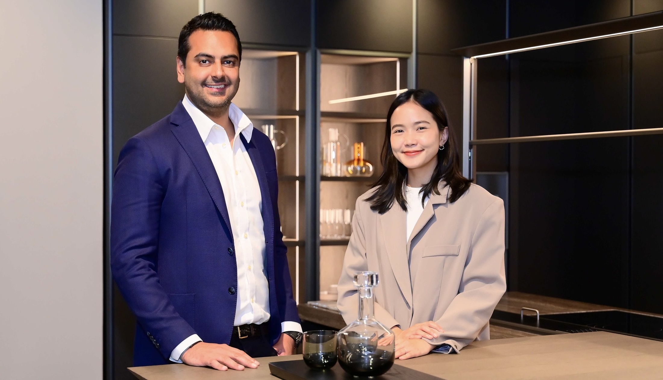 EURO ตอกย้ำผู้นำธุรกิจไลฟ์สไตล์ระดับลักชัวรี ในกิจกรรม Opp Day