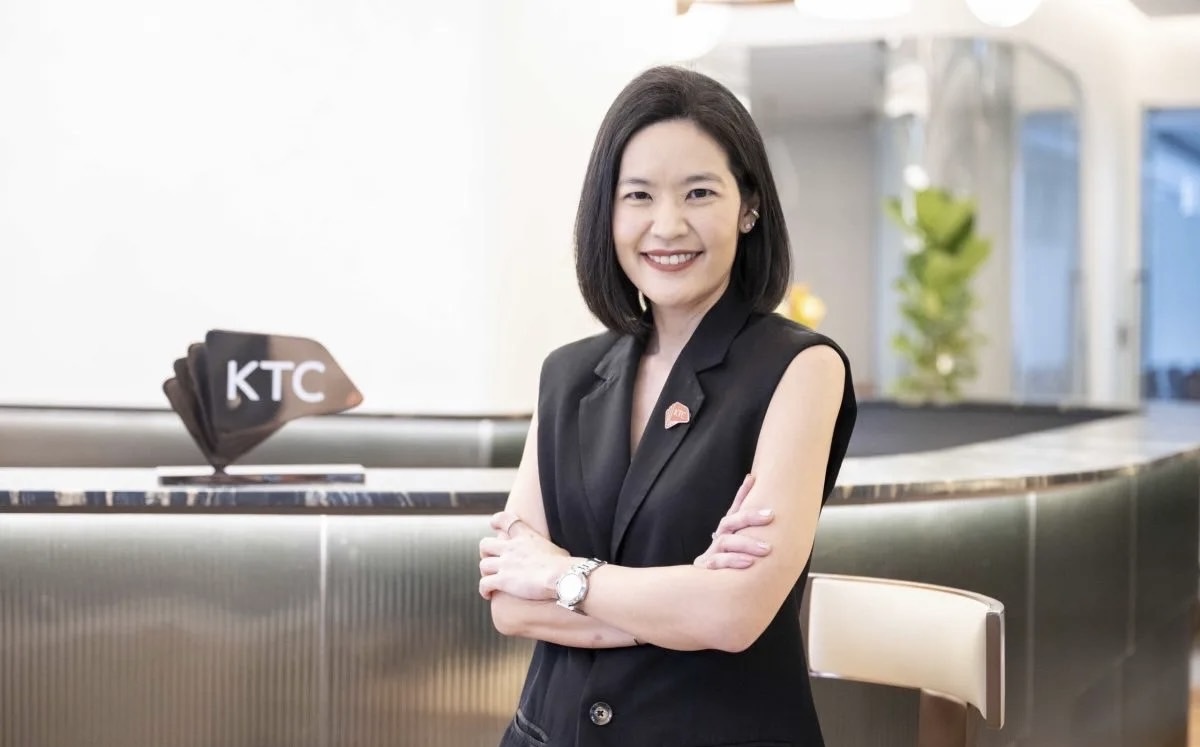 เคทีซีชี้พฤติกรรมผู้บริโภคเลือกลงทุนใน “ประสบการณ์”ดันยอดใช้จ่ายหมวดแหล่งท่องเที่ยว & ไลฟ์สไตล์ พุ่งกว่าเท่าตัว