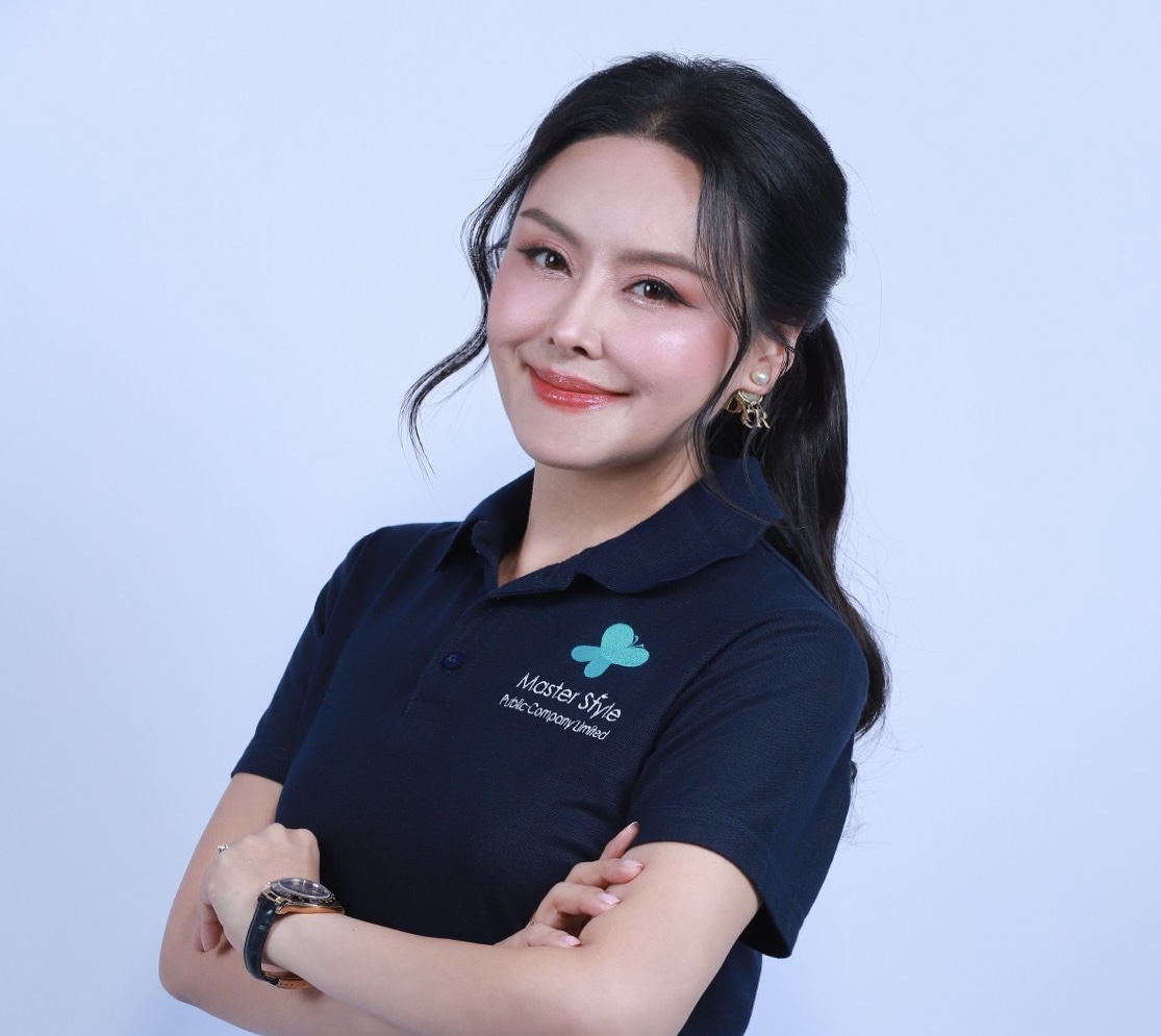 MASTER ร่วมกิจกรรม Oppday- Analyst Meetingไตรมาส 2/68 อัพเดทธุรกิจรักษาเป้ารายได้ เสริมแกร่งสู่ Regional Aesthetic Leader