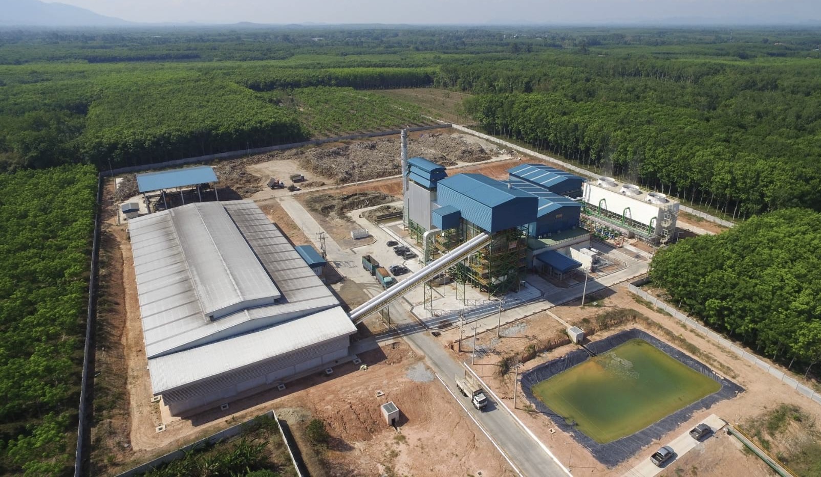 TSE Q2/68 โชว์รายได้เติบโตมั่นคง รับแรงหนุนพลังงานสะอาด–สุขภาพ เดินหน้าโหมดเติบโตรอบใหม่ สร้าง New S-Curve