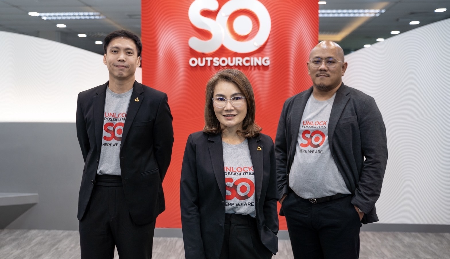 “SO” มั่นใจรายได้ปี 68 โต 15%เดินหน้าขยายฐานลูกค้าและบริการครบวงจร