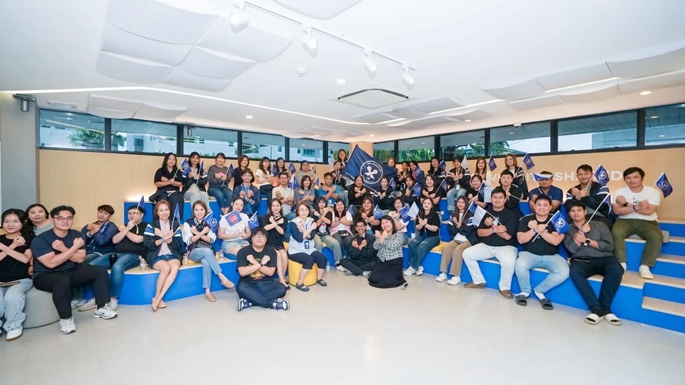 MSC แสดงพลังวันต่อต้านคอร์รัปชัน 2568 ตอกย้ำเจตนารมณ์องค์กรโปร่งใส