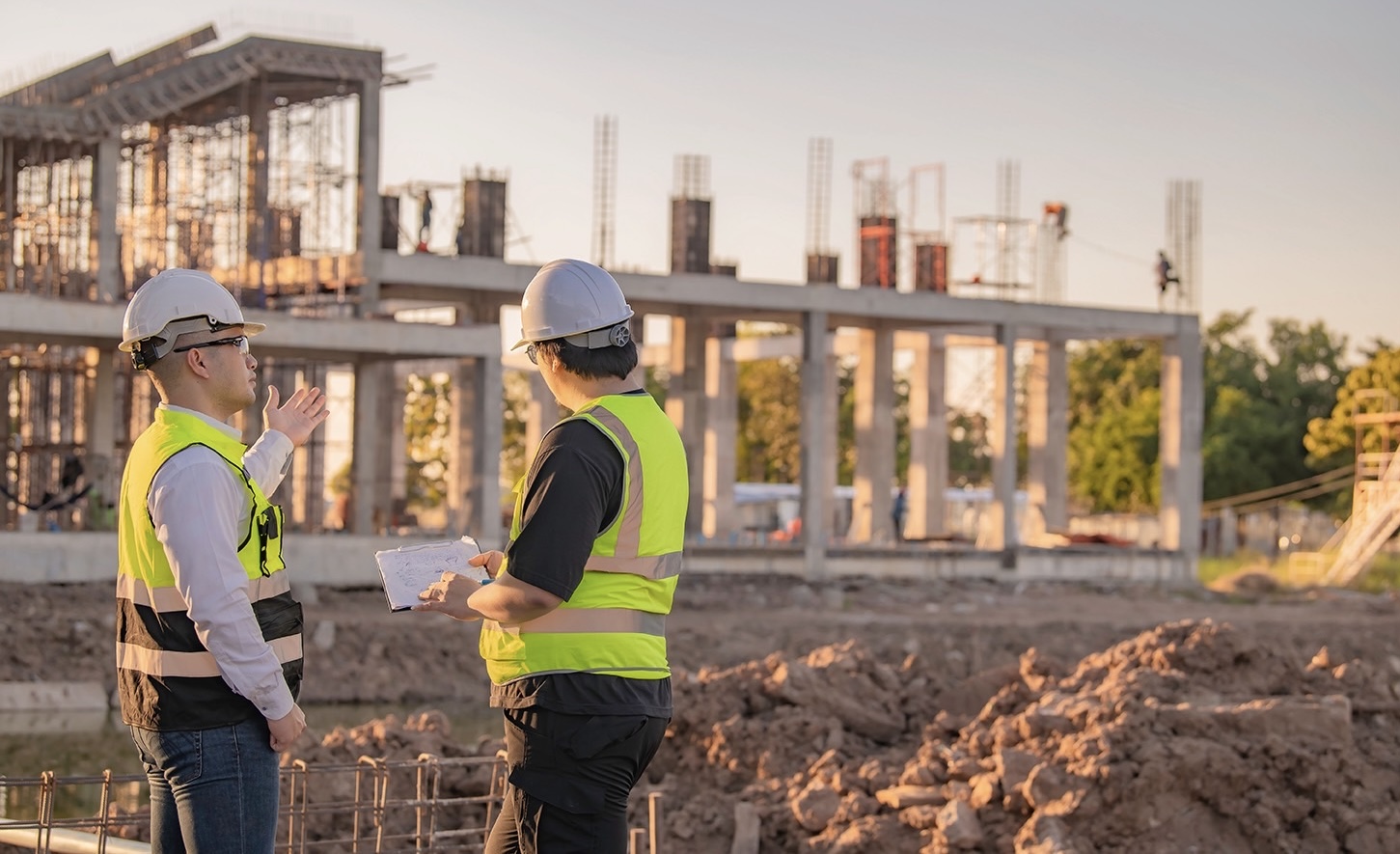 ภาคก่อสร้างไทย รับมือให้ไหวกับการเข้ามาของผู้รับเหมาจีน