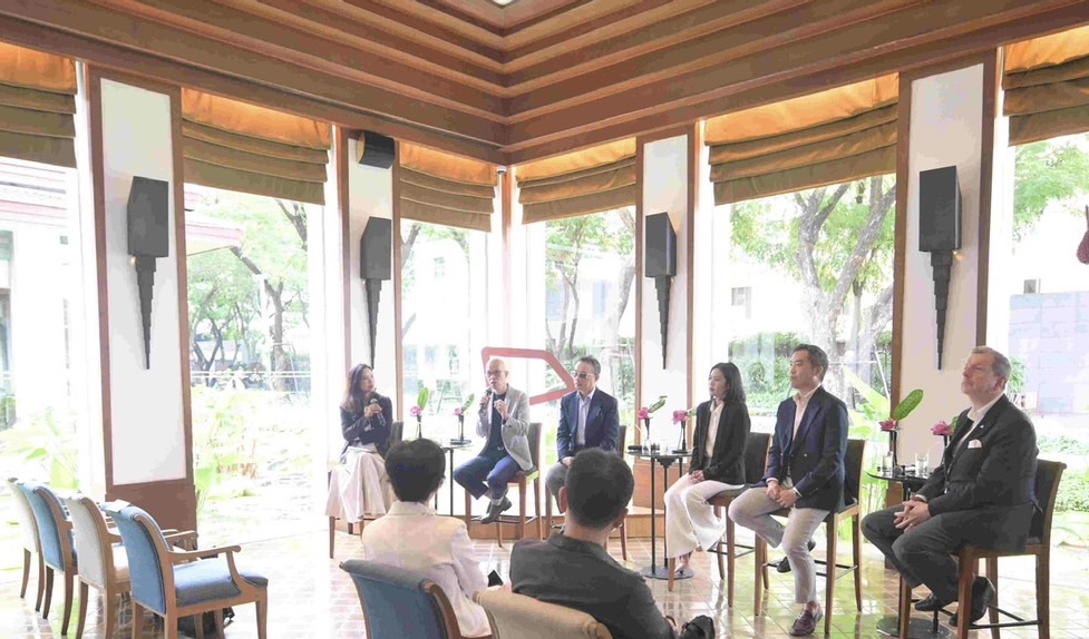 ผู้นำอุตสาหกรรมท่องเที่ยวฟันธง Wellness Tourism คือเครื่องยนต์ใหม่ขับเคลื่อนเศรษฐกิจไทย