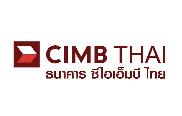 ธนาคาร ซีไอเอ็มบี ไทย ประกาศกำไรสุทธิ งวด 9 เดือน ปี 2568 จำนวน 1,830.4 ล้านบาท