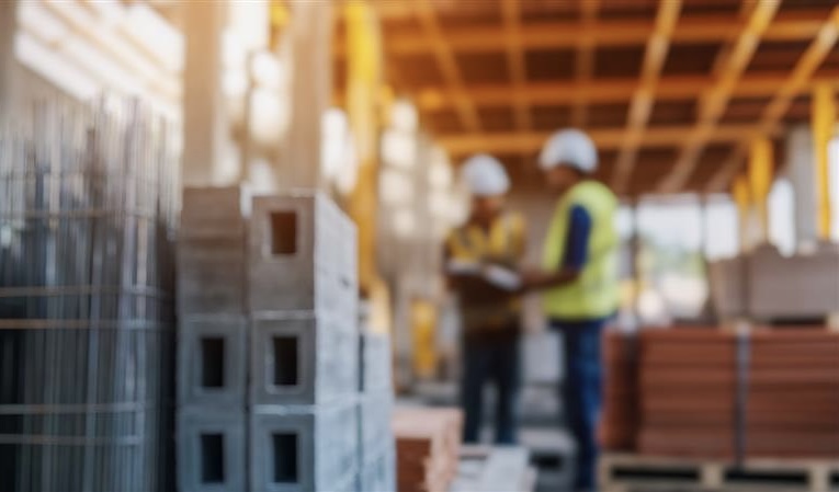 แนวโน้มภาคก่อสร้าง และทิศทางตลาดวัสดุก่อสร้างในปี 2569