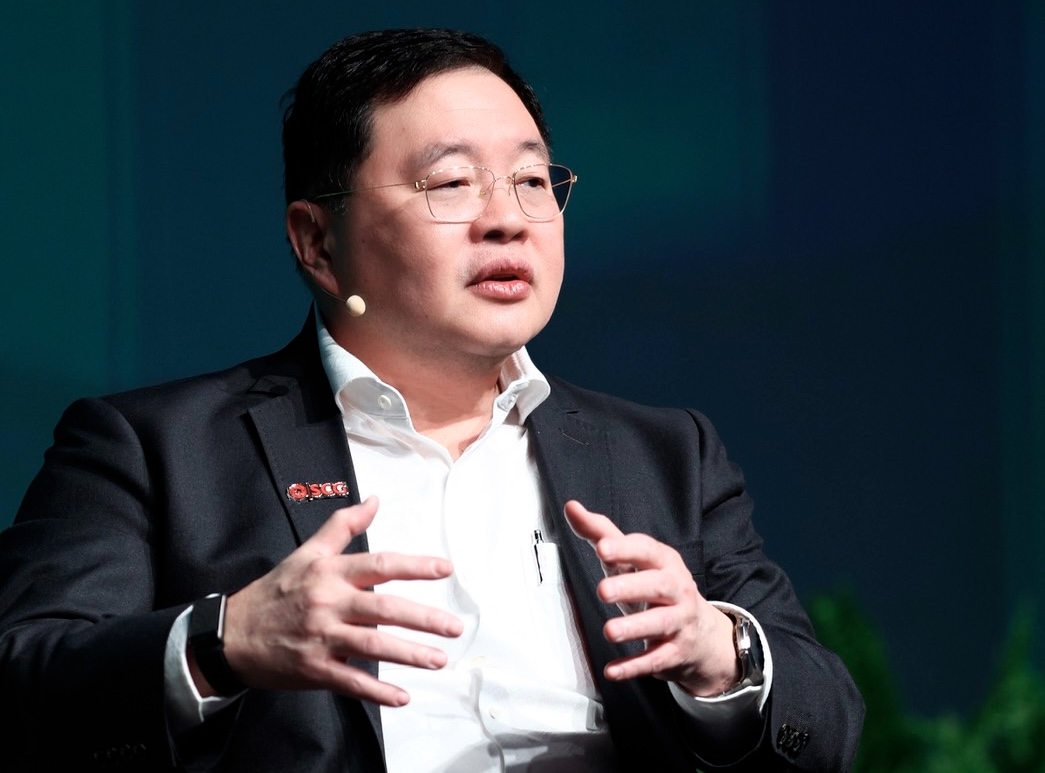 เอสซีจี แชร์มุมมองบนเวที “Sustainability Week Asia 2026”ชี้“Climate Adaptation” กุญแจสร้างความยืดหยุ่นให้ธุรกิจและประเทศ ท่ามกลางวิกฤตโลกรวน